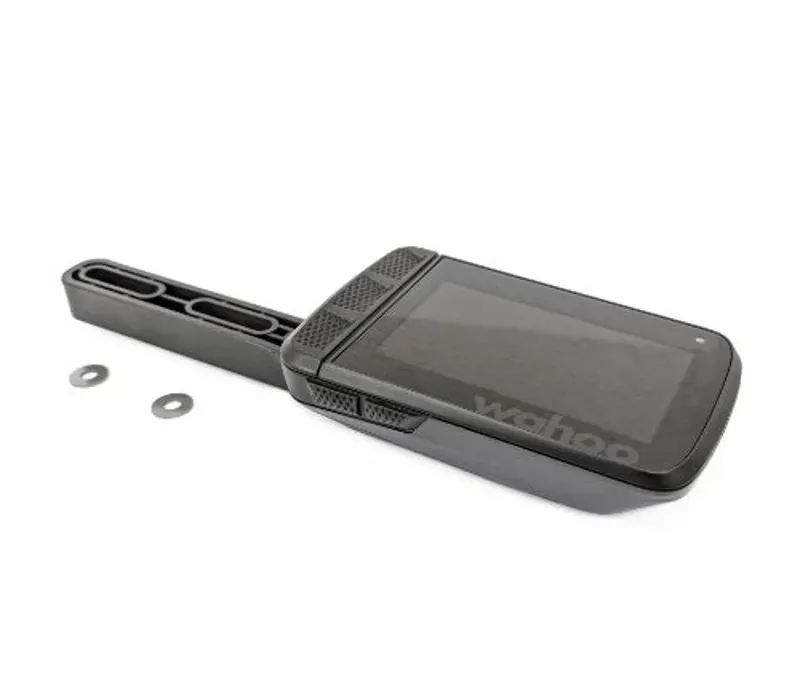 Wahoo ELEMNT ROAM 2 Bolt Out Front Mount in Black-1