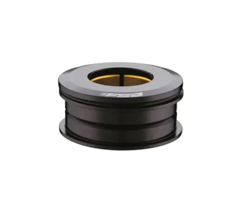 FSA Orbit Z 1.5-1-1/8-inch Reducer Sealed Headset in Black