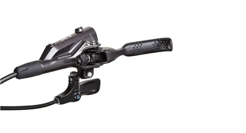 Ritchey Kite Dr. Post Remote Lever Mount Shimano I-Spec II in Black-1