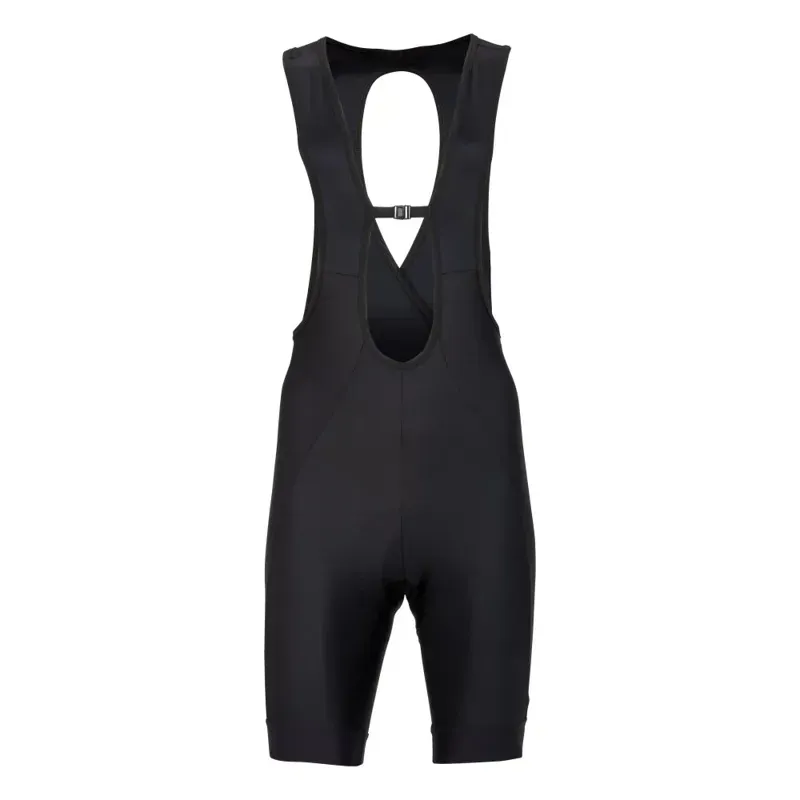 Pearl Izumi Women's Attack Bib Shorts in Black
