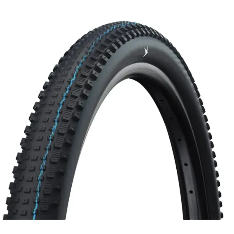 Schwalbe Rick XC Pro E25 29x2.4-inch Tire in Black