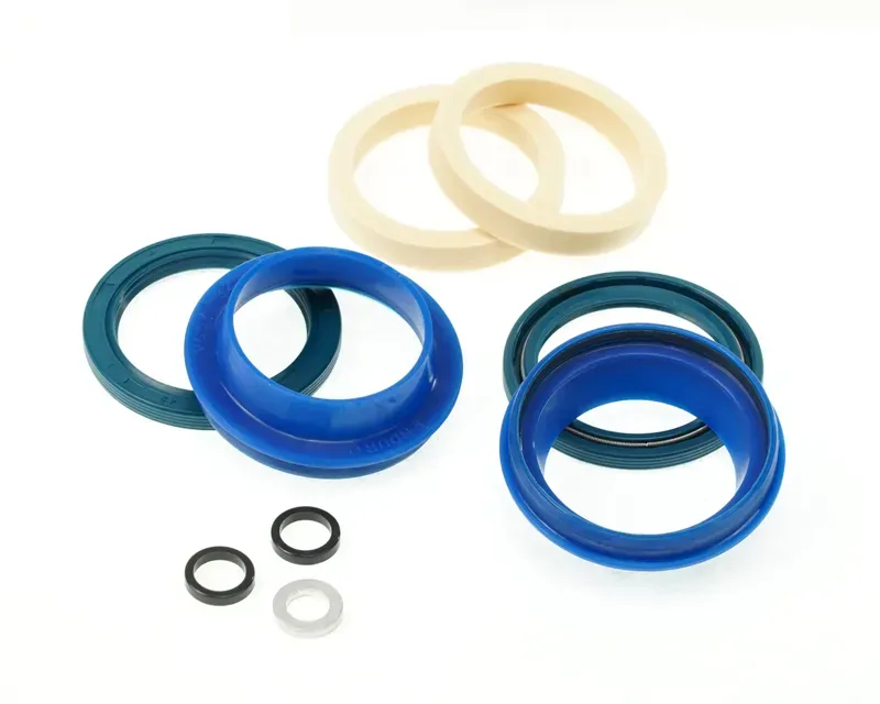 Enduro Fox 32mm Fork Seal and Wiper Kit - Standard