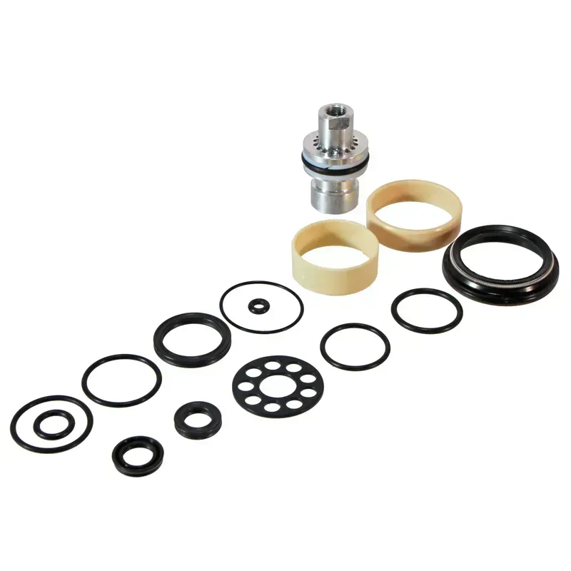 Fox Shox Rebuild Kit