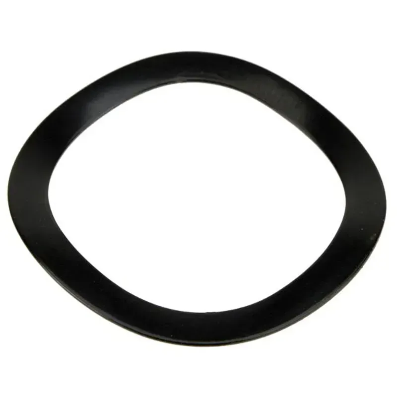 FSA Wave Spring Washer BB30/MW083 in Black