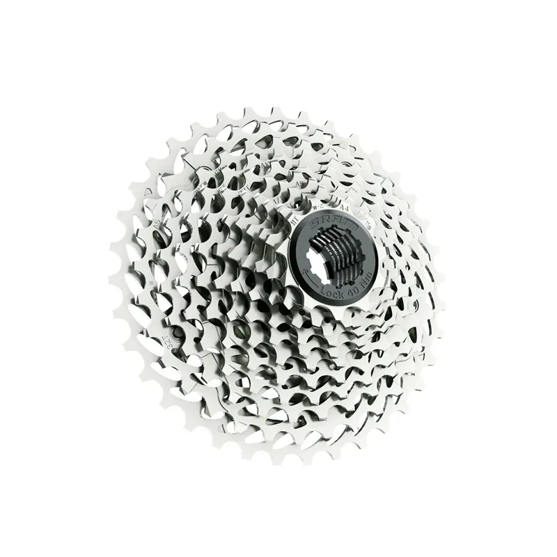 SRAM PG-1130 Cassette - 11 Speed 11-26t Silver