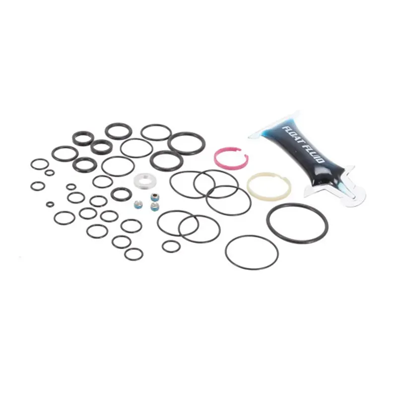 Fox Shox Seal Kit - Grip SL 2025 32 TC 32 SC 34 SC