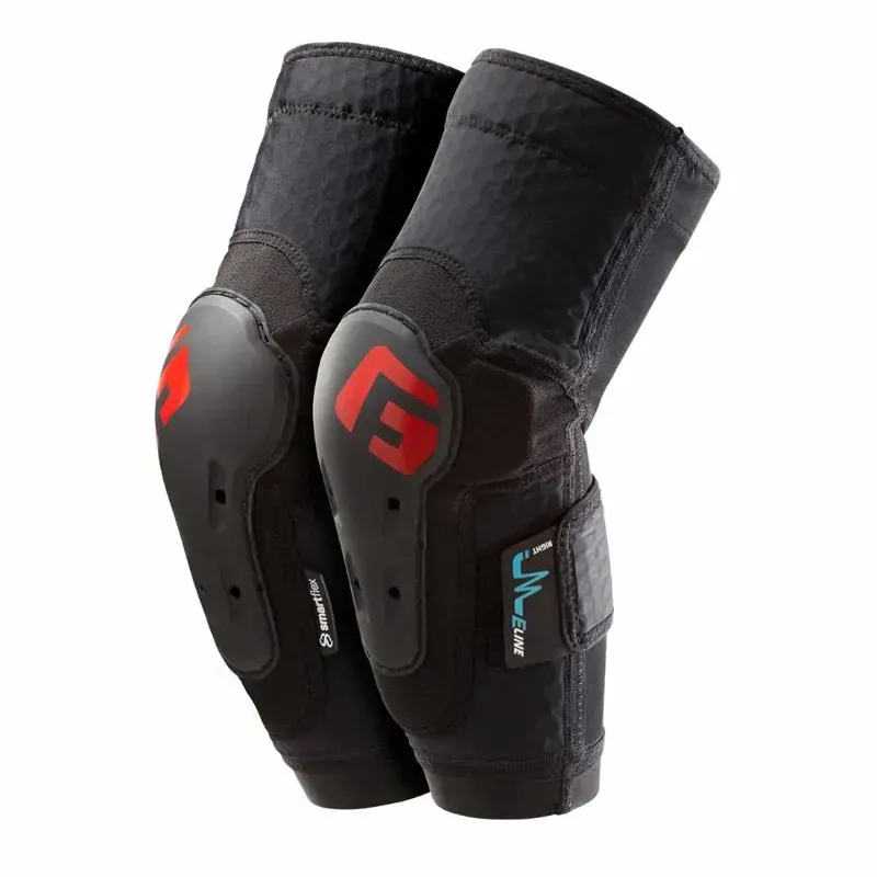 G-Form E-Line Elbow Pads in Black