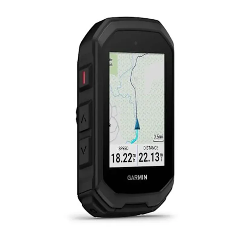 Garmin Edge MTB GPS in Black-1