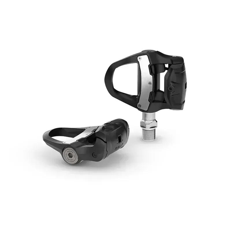 Garmin Rally RK 312g Pedals in Black-1