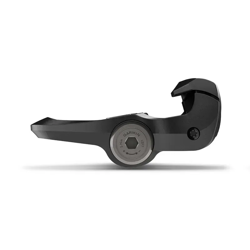 Garmin Rally RK 312g Pedals in Black-3