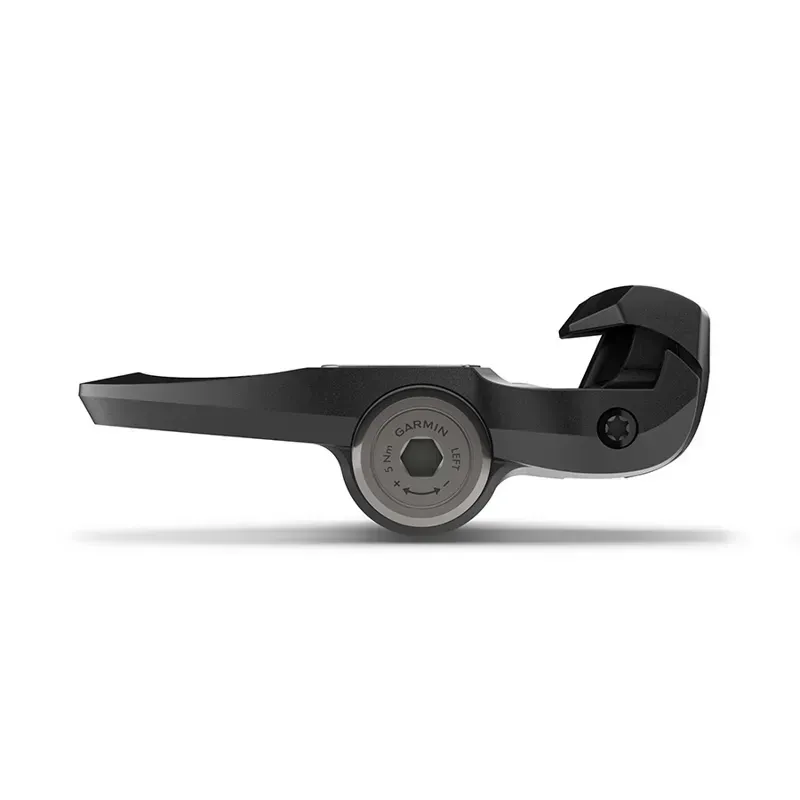 Garmin Rally RS 320g Pedal System in Black-4