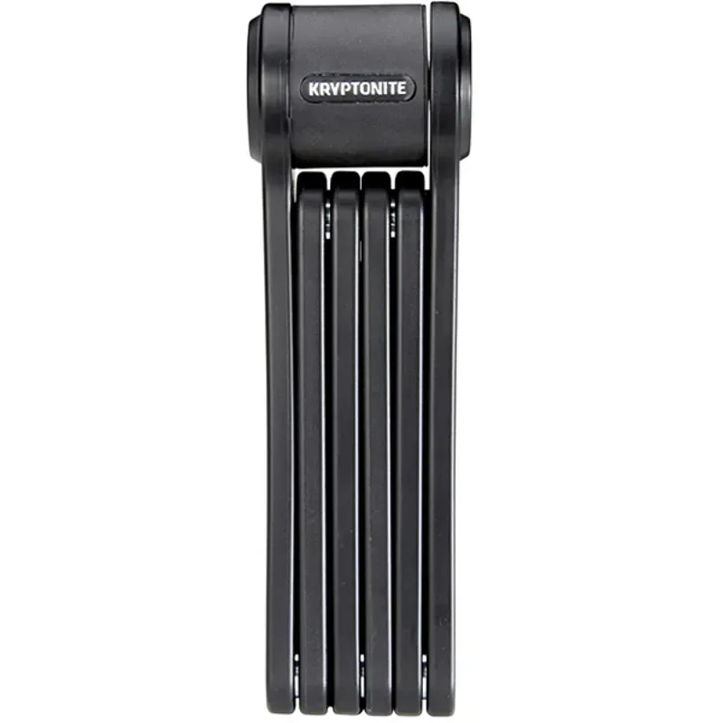 Kryptonite Keeper 510 Folding Lock