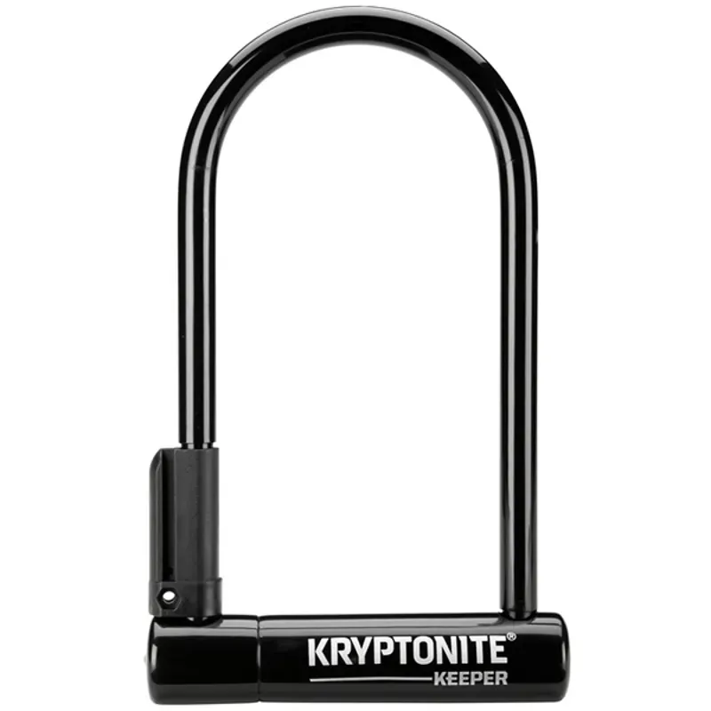 Kryptonite Keeper 12 Standard Lock