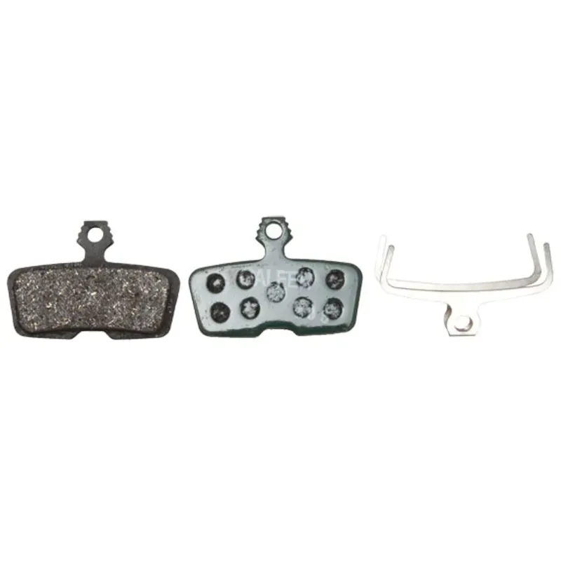 Galfer SRAM Code 2011+ Replacement Pro Brake Pads
