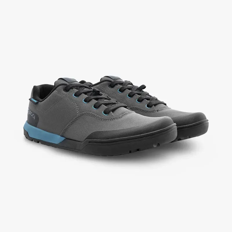 SH-GF400 Women's Aspha Gray-1