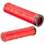 Supacaz Grizips Grips in Red