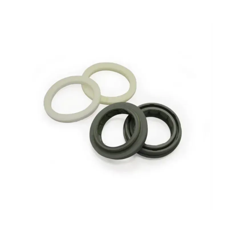 Rock Shox Fr. Susp. Service Kit - 32/4mm Sid RLCA1/Sid XX/RL B1 '17+/Reba A7 80-100mm '18+