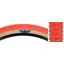 SE Bikes Cub 20x2.0-inch Wire BMX Tire in Red/Tan