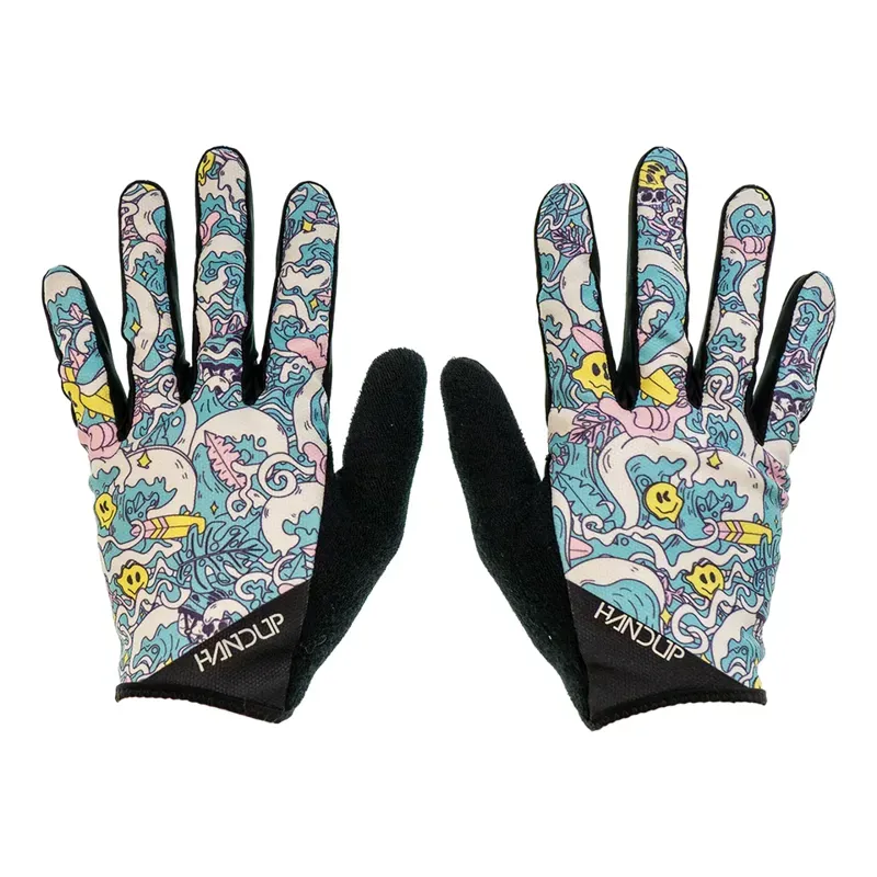 Handup Most Days Gloves in Ride The Wave-1