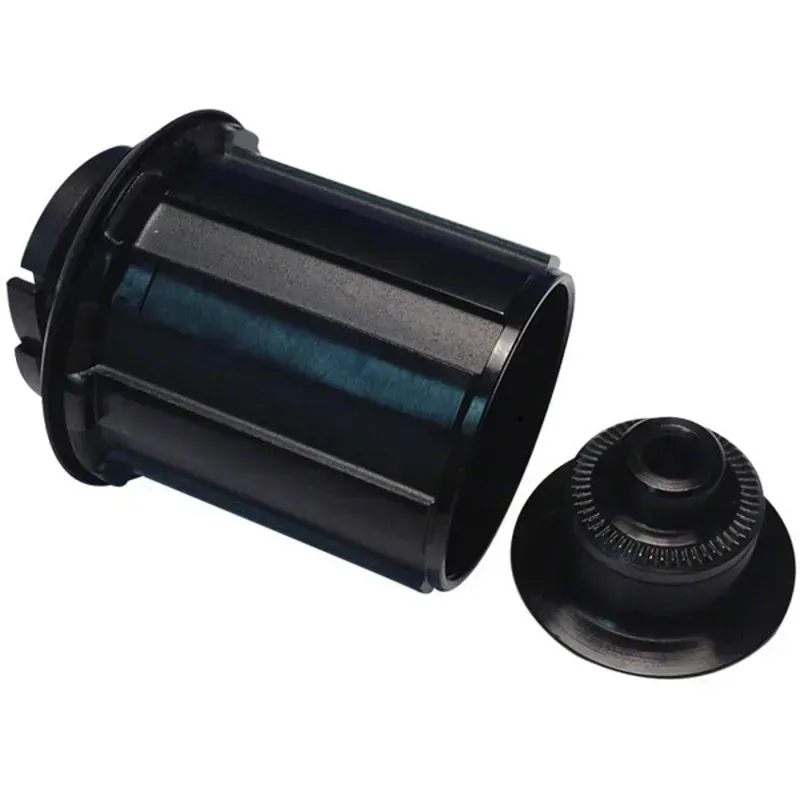 DT Swiss 3-Pawl Freehub Body - SRAM XDR Standard Aluminum / Steel Sealed Bearing Kit W/ End Cap 12 X 142 Mm-4