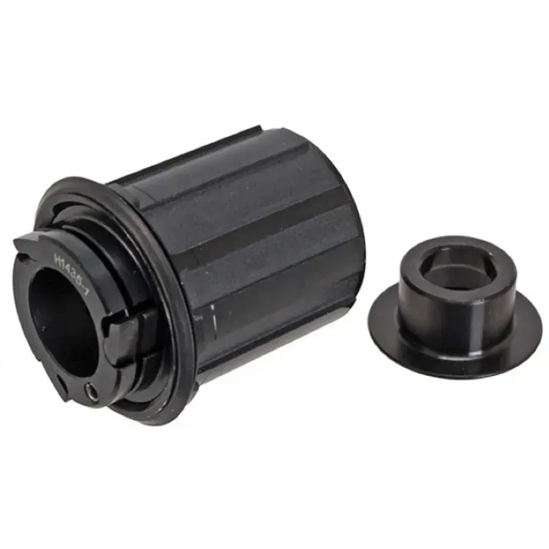 DT Swiss 3-Pawl Freehub Body - SRAM XDR Standard Aluminum / Steel Sealed Bearing Kit W/ End Cap 12 X 142 Mm-5