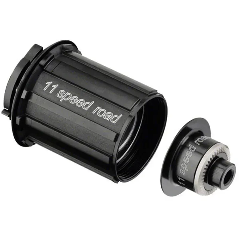 DT Swiss 3-Pawl Freehub Body - SRAM XDR Standard Aluminum / Steel Sealed Bearing Kit W/ End Cap 12 X 142 Mm-6