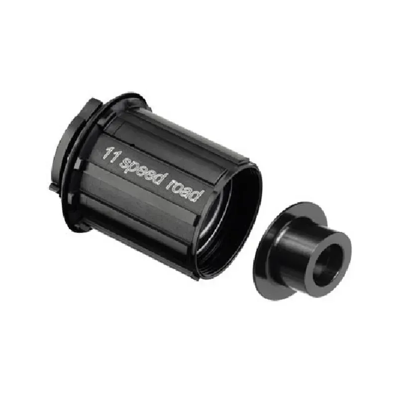 DT Swiss 3-Pawl Freehub Body - SRAM XDR Standard Aluminum / Steel Sealed Bearing Kit W/ End Cap 12 X 142 Mm-7