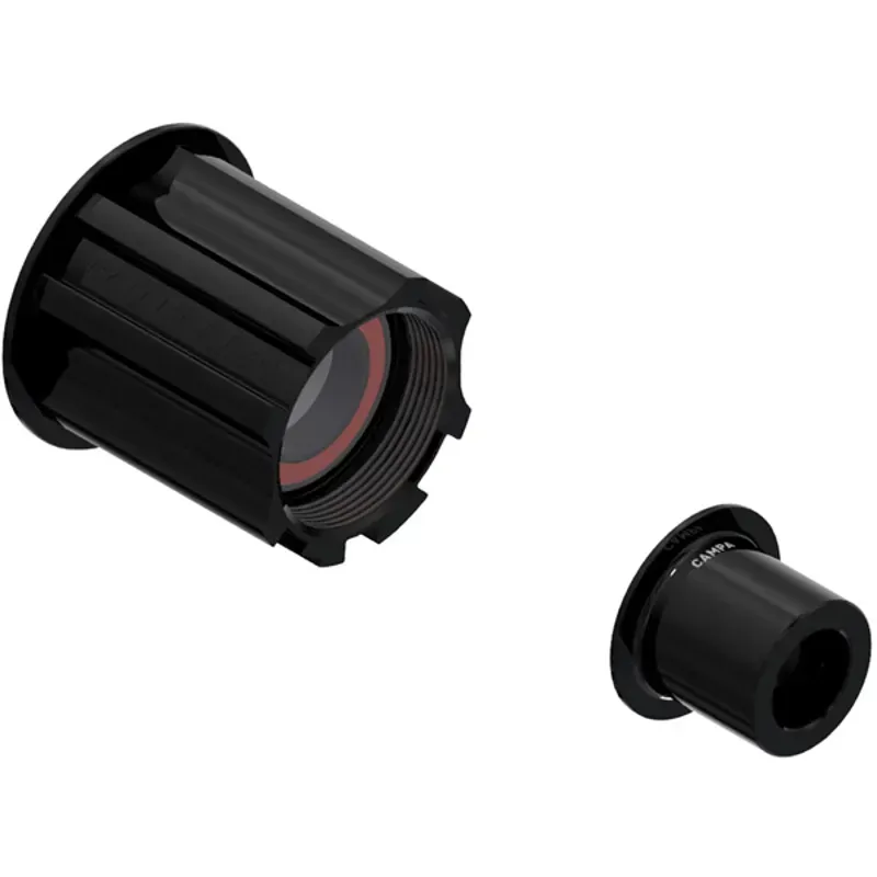 DT Swiss Ratchet EXP Freehub Body - Shimano HG 11 MTN Light Aluminum Sealed Bearing Kit W/ End Cap 12 X 142/148 Mm-9