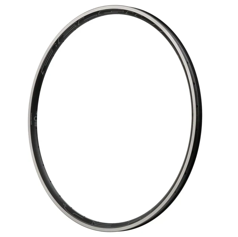 Hed Belgium R 28-hole 700c MSW Alloy Rim in Black