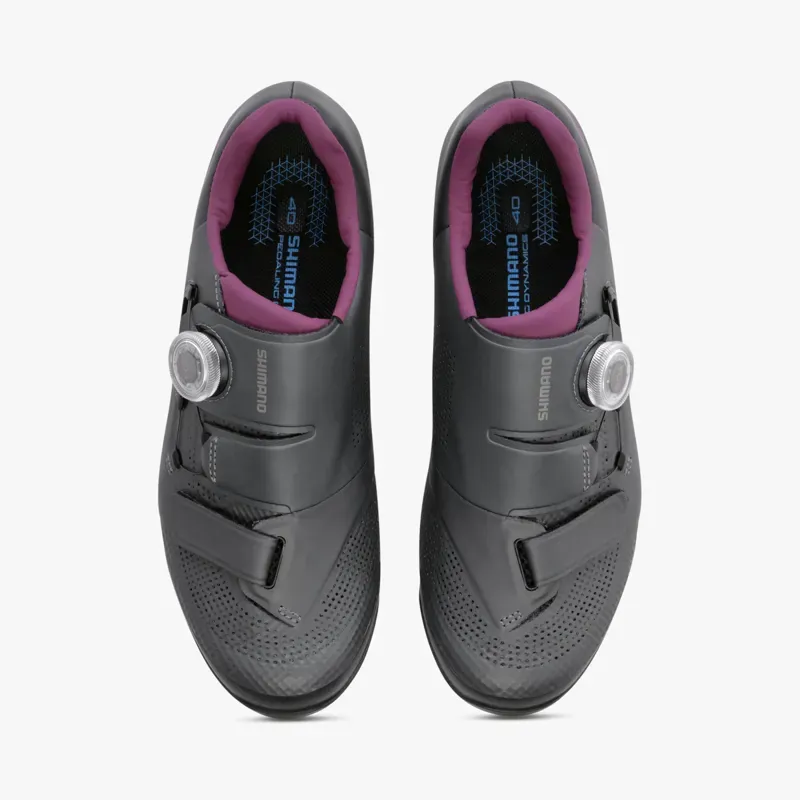 SH-XC502 Women's Gray-5
