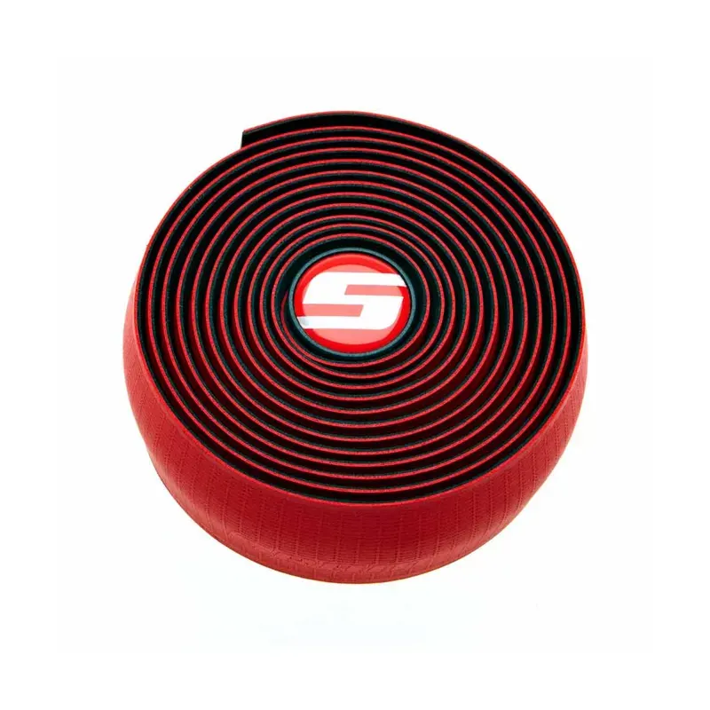 Sram Red Bar Tape in Red