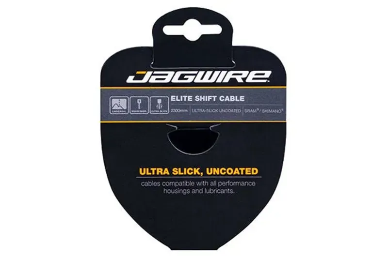 Jagwire Elite 3100mm Stainless Inner Shift Cable