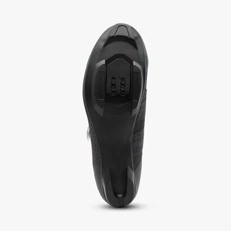 Shimano Sh-Ic501 Shoe In Black-3