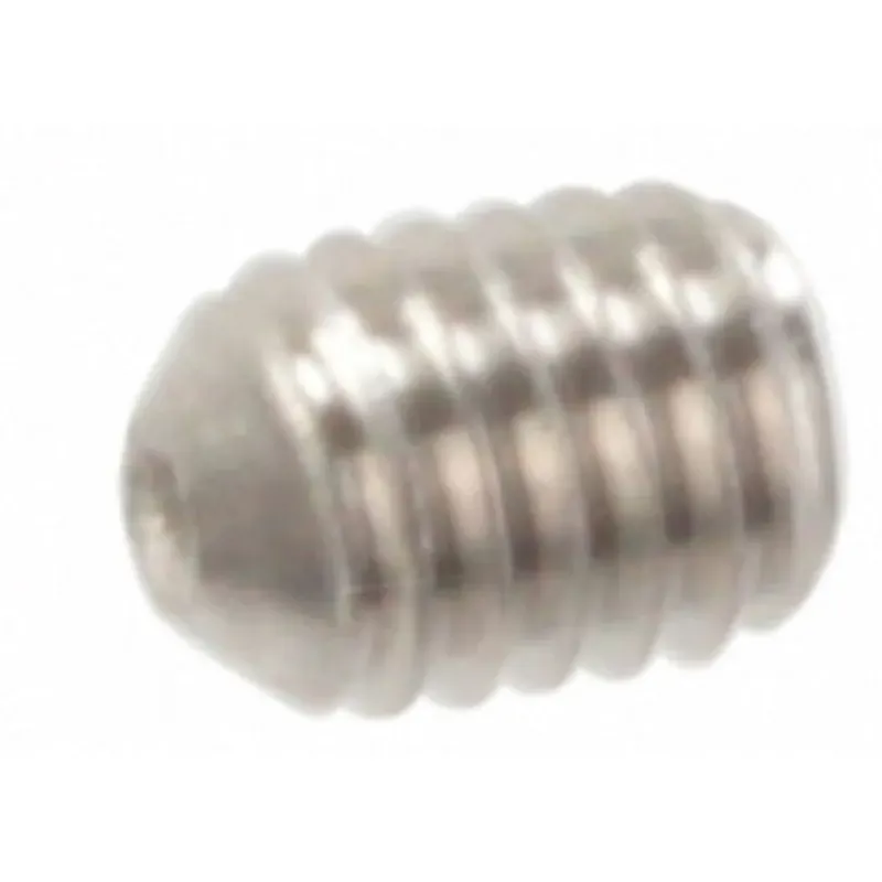 KS Replacement Housing Set Screw - M3P0.54L