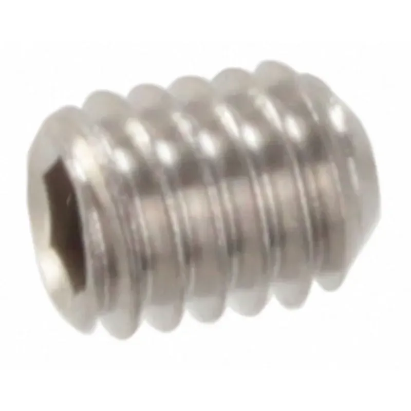 KS Replacement Housing Set Screw - All LEV/M4P0.75L
