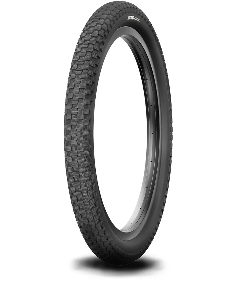 Kenda K905 K-Rad 26x2.3 Clincher Wire Tire in Black