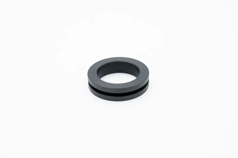 Kids Ride Shotgun Pro Seat Headset Spacer in Black