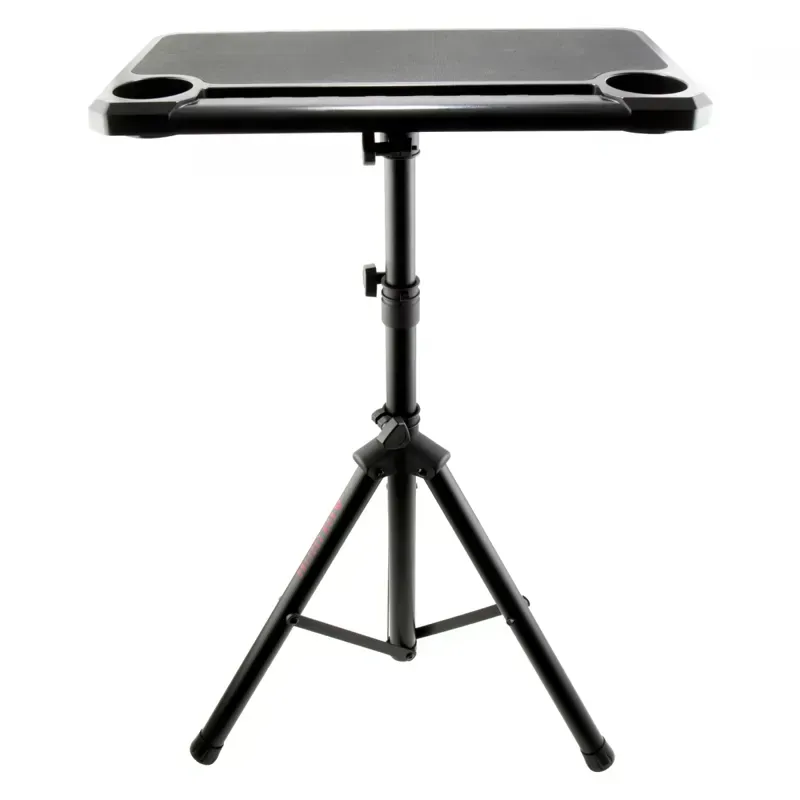 Kom Cycling Trainer Indoor Media Display in Black