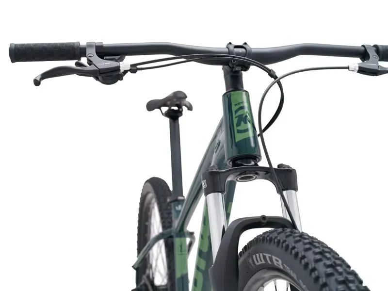 Kona Fire Mountain M Green-4