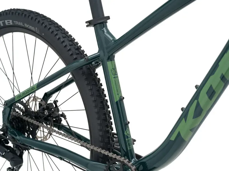 Kona Fire Mountain M Green-5