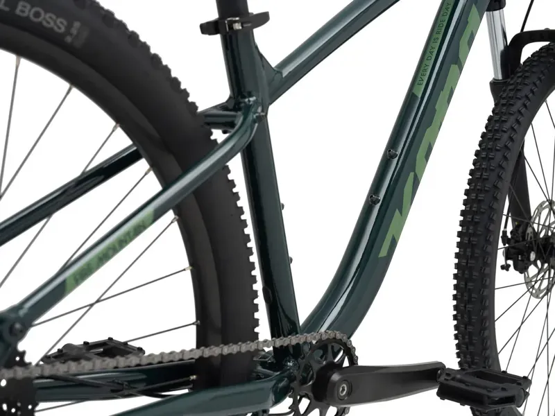 Kona Fire Mountain M Green-6