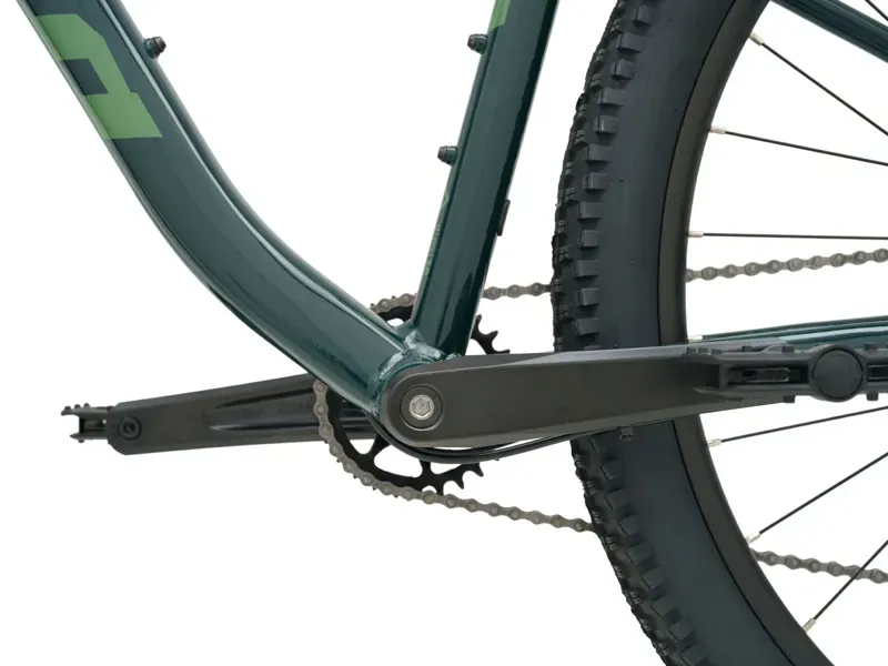 Kona Fire Mountain M Green-7