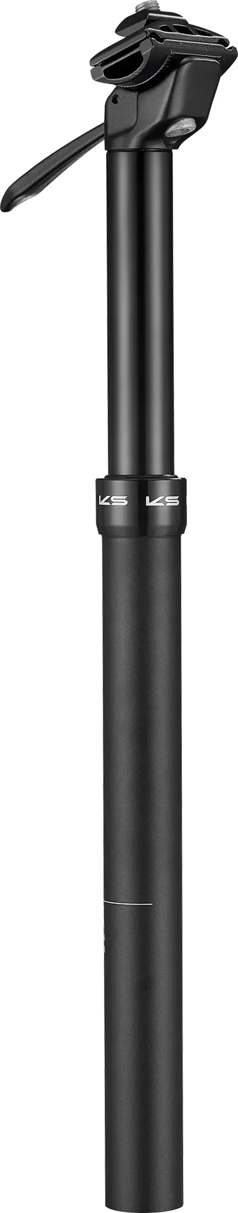 KS eTEN-R 30.9mm 100mm Dropper Seatpost in Black