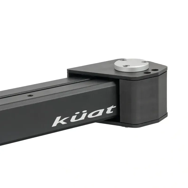 Kuat Pivot XD Heavy Duty Hitch Upgrade in Black-10