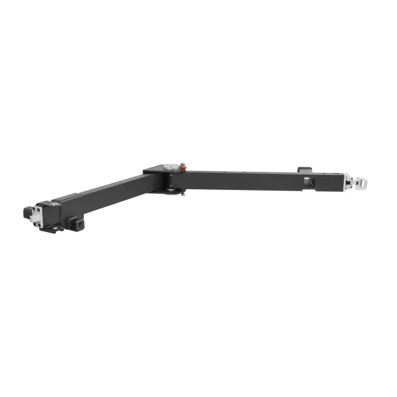 Kuat Pivot XD Heavy Duty Hitch Upgrade in Black-4
