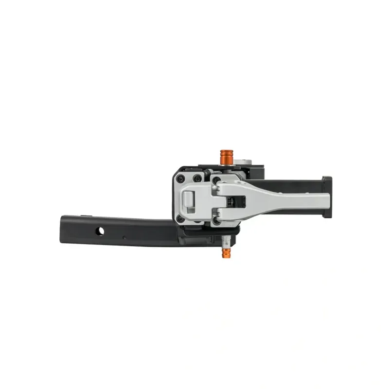 Kuat Pivot XD Heavy Duty Hitch Upgrade in Black-5