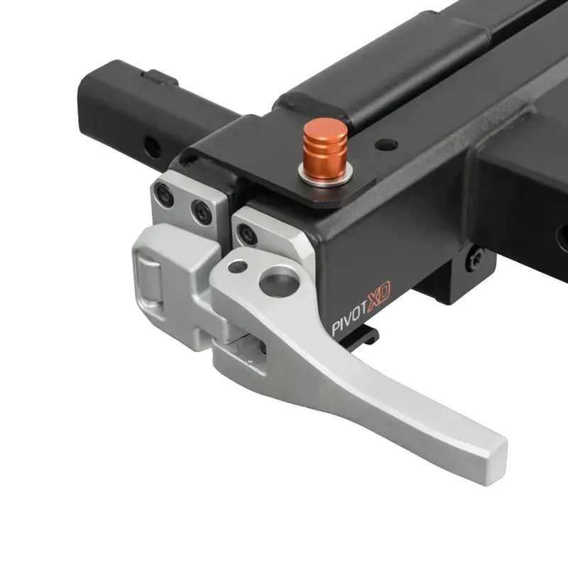 Kuat Pivot XD Heavy Duty Hitch Upgrade in Black-6