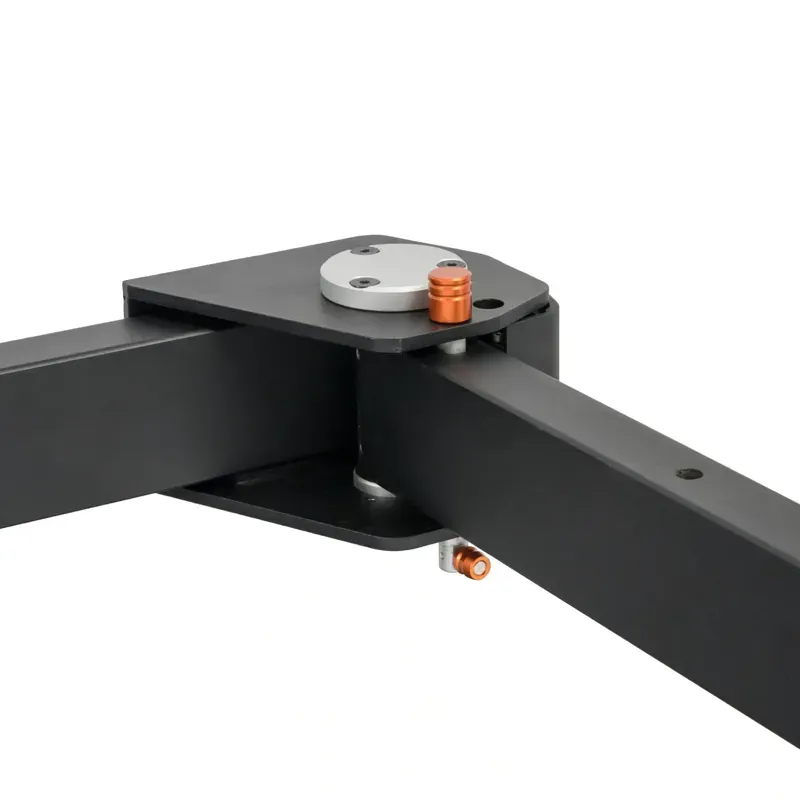 Kuat Pivot XD Heavy Duty Hitch Upgrade in Black-8