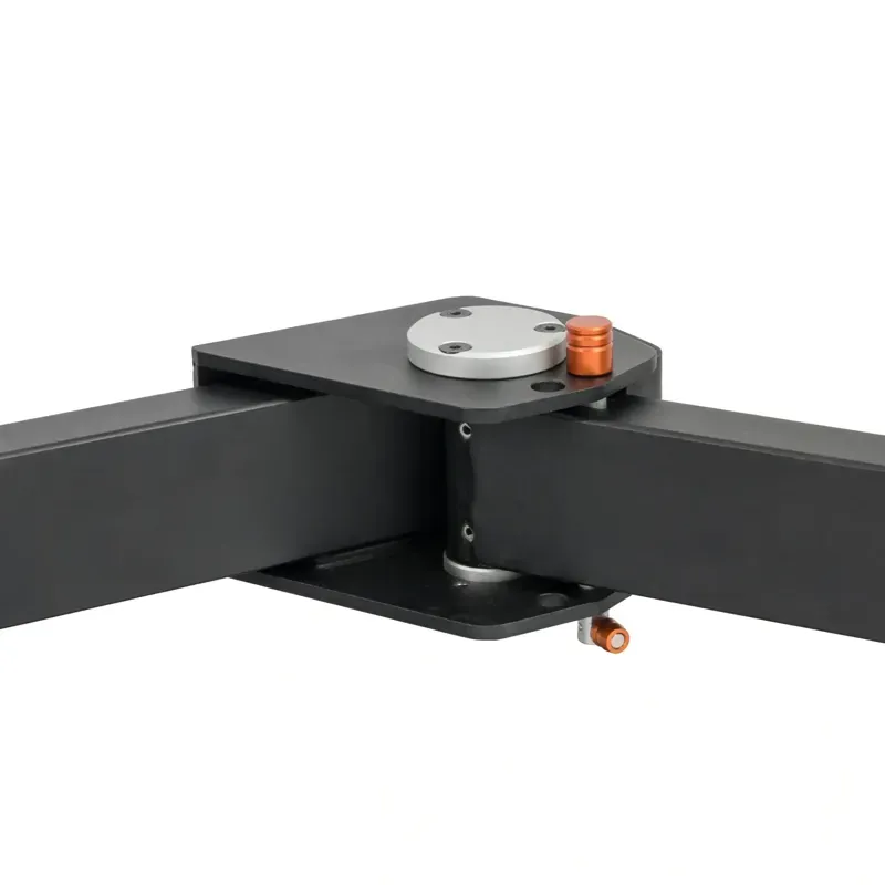Kuat Pivot XD Heavy Duty Hitch Upgrade in Black-9