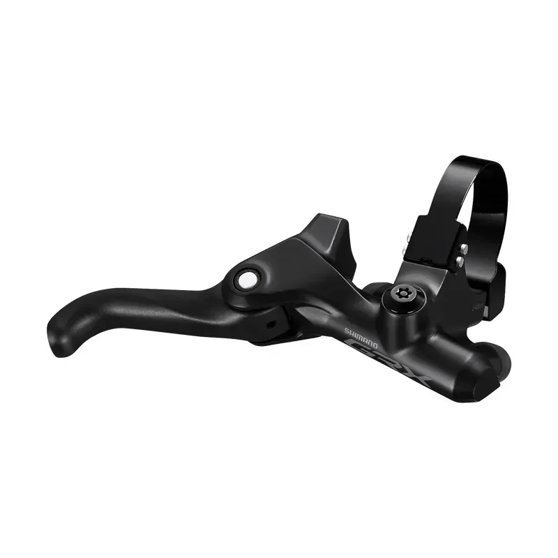 Shimano BL-RX812 GRX Hydraulic RH Drop Bar Sub Brake Lever in Black